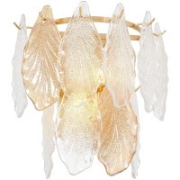 Бра Lumina Deco LDW 7042-2 F.GD