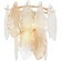 Бра Lumina Deco LDW 7042-2 F.GD