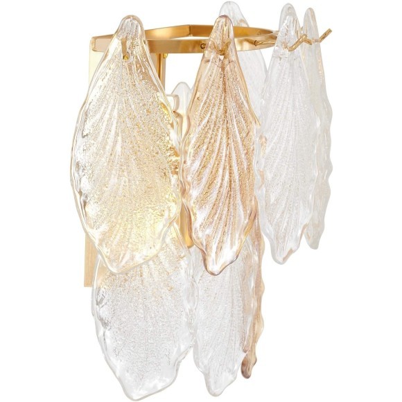 Бра Lumina Deco LDW 7042-2 F.GD Бра Lumina Deco LDW 7042-2 F.GD