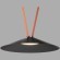 DK5569-BK Светодиодный светильник для трека-ремня серии Denkirs Belty 48V, 24W, RA90, 120°, 3000K