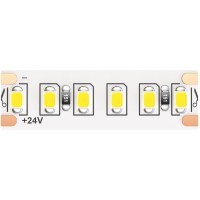 Светодиодная лента 24В 2835 20Вт/м 6000K 5м IP20 арт.10156