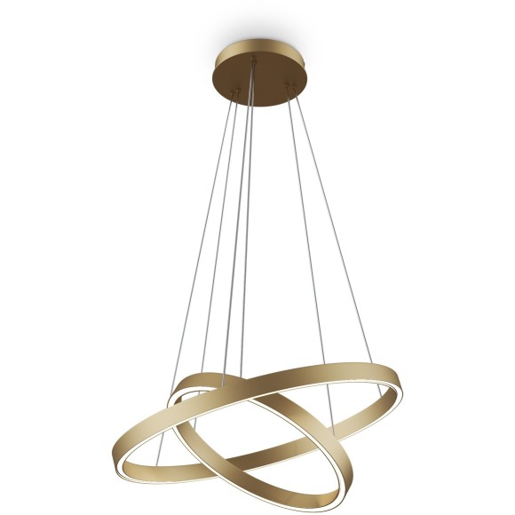 Подвесной светильник Maytoni MOD058PL-L55BS3K Подвесной светильник Maytoni MOD058PL-L55BS3K