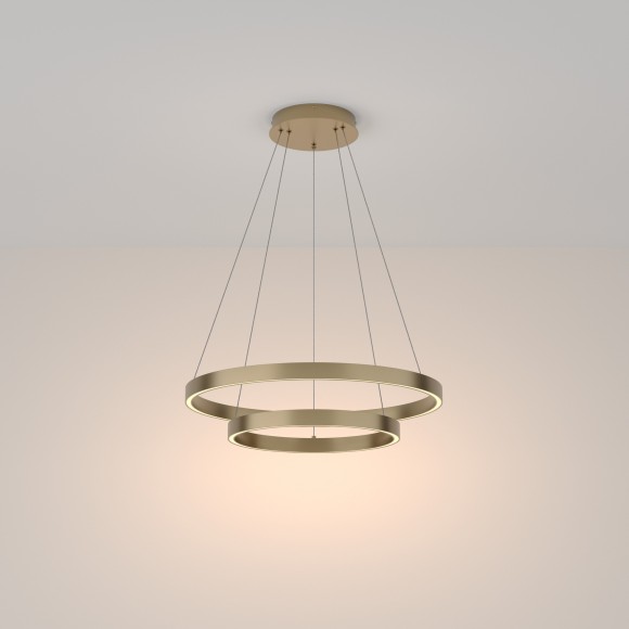 Подвесной светильник Maytoni MOD058PL-L55BS3K Подвесной светильник Maytoni MOD058PL-L55BS3K