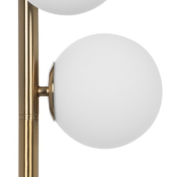 Декоративный торшер Lightstar 815753 Croco под лампы 5xE14 200W