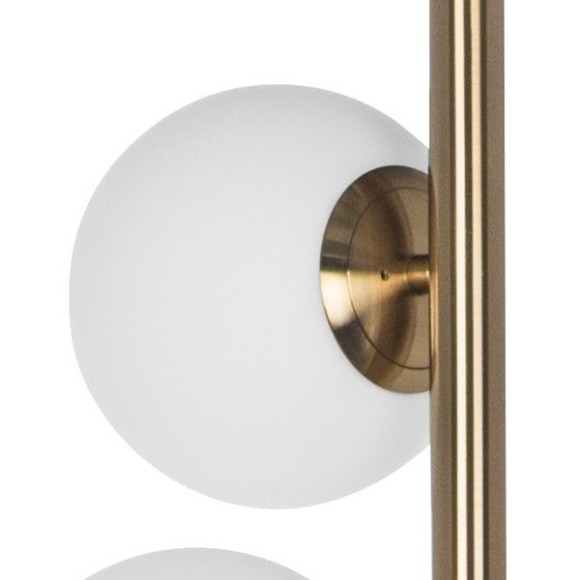 Декоративный торшер Lightstar 815753 Croco под лампы 5xE14 200W