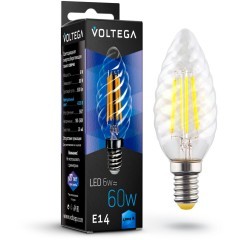 Лампочка Voltega 7028 Лампочка Voltega 7028