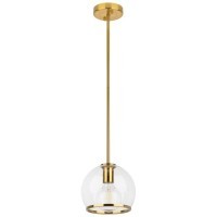 Подвесной светильник Lightstar 729011 Sferico под лампу 1xE27 40W