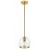 Подвесной светильник Lightstar 729011 Sferico под лампу 1xE27 40W