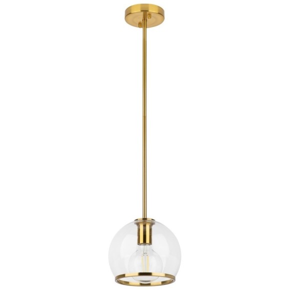 Подвесной светильник Lightstar 729011 Sferico под лампу 1xE27 40W