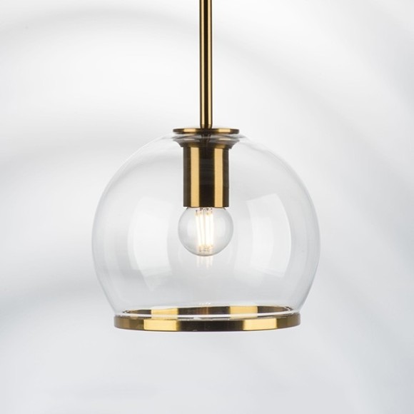 Подвесной светильник Lightstar 729011 Sferico под лампу 1xE27 40W Подвесной светильник Lightstar 729011 Sferico под лампу 1xE27 40W