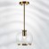 Подвесной светильник Lightstar 729011 Sferico под лампу 1xE27 40W