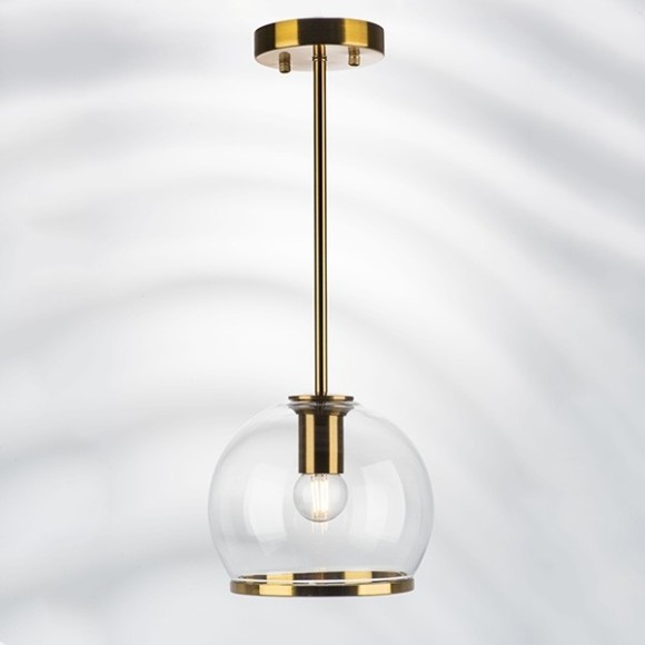 Подвесной светильник Lightstar 729011 Sferico под лампу 1xE27 40W Подвесной светильник Lightstar 729011 Sferico под лампу 1xE27 40W