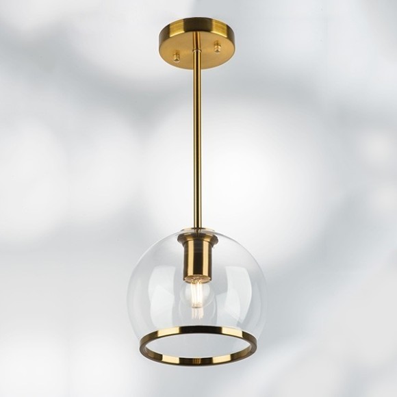 Подвесной светильник Lightstar 729011 Sferico под лампу 1xE27 40W Подвесной светильник Lightstar 729011 Sferico под лампу 1xE27 40W