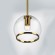 Подвесной светильник Lightstar 729011 Sferico под лампу 1xE27 40W