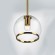 Подвесной светильник Lightstar 729011 Sferico под лампу 1xE27 40W
