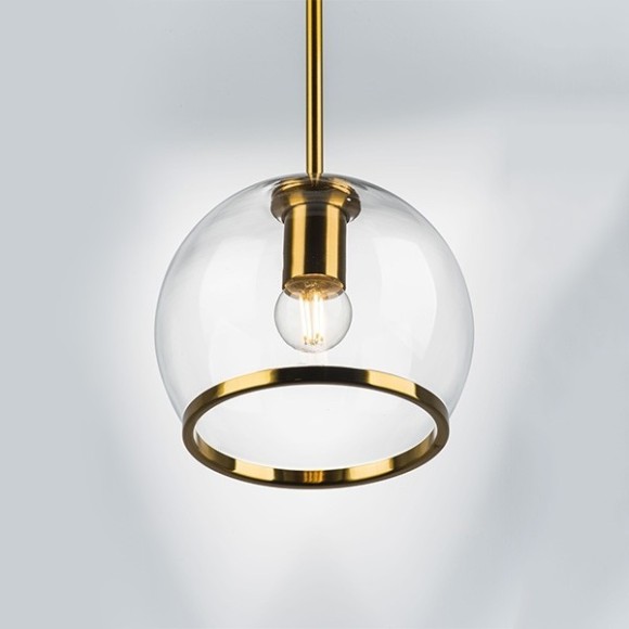 Подвесной светильник Lightstar 729011 Sferico под лампу 1xE27 40W