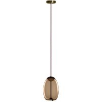 8135-A mini Подвесной светильник LOFT IT Knot
