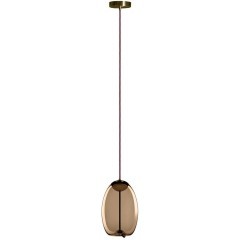 8135-A mini Подвесной светильник LOFT IT Knot 8135-A mini Подвесной светильник LOFT IT Knot