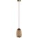 8135-A mini Подвесной светильник LOFT IT Knot
