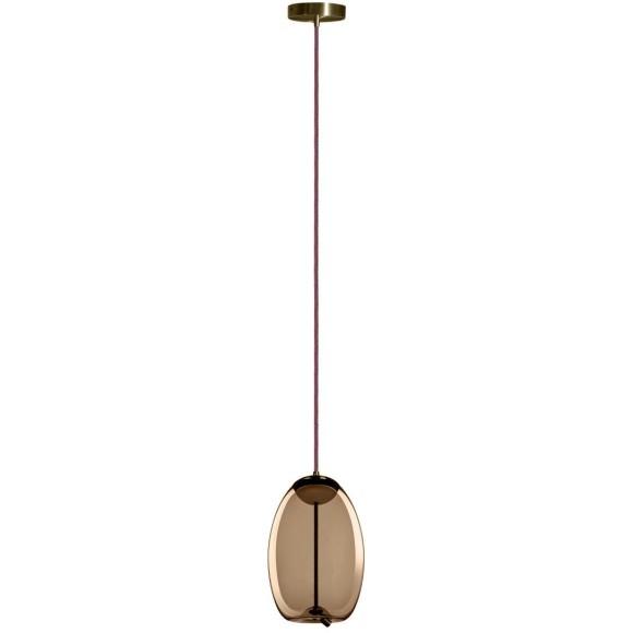 8135-A mini Подвесной светильник LOFT IT Knot