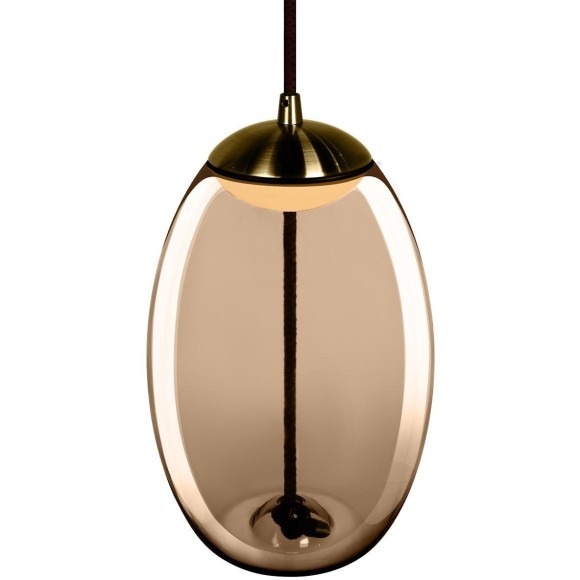 8135-A mini Подвесной светильник LOFT IT Knot