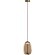 8135-A mini Подвесной светильник LOFT IT Knot