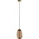 8135-A mini Подвесной светильник LOFT IT Knot