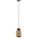 8135-A mini Подвесной светильник LOFT IT Knot