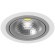 Встраиваемый светильник Lightstar i91609 Intero 111 под лампу 1xGU10 50W