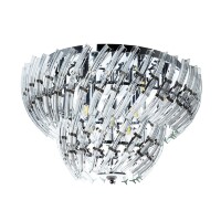 Люстра потолочная Arte Lamp A1054PL-9CC ELLA под лампы 9xE14 40W