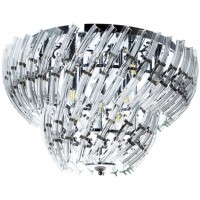 Люстра потолочная Arte Lamp A1054PL-9CC ELLA под лампы 9xE14 40W