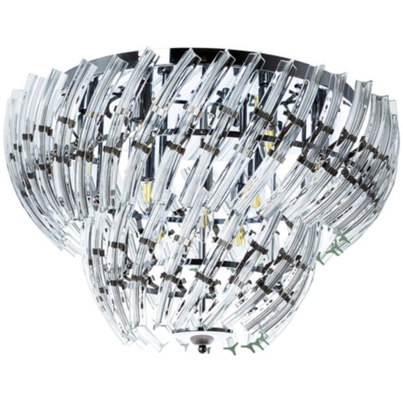 Люстра потолочная Arte Lamp A1054PL-9CC ELLA под лампы 9xE14 40W