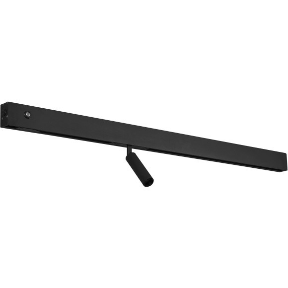 Светильник настенный 230В (1000мм) бэк-лайт 24В 5Вт+спот-лайт 24В 7Вт Fiume Spot Lightstar 810647