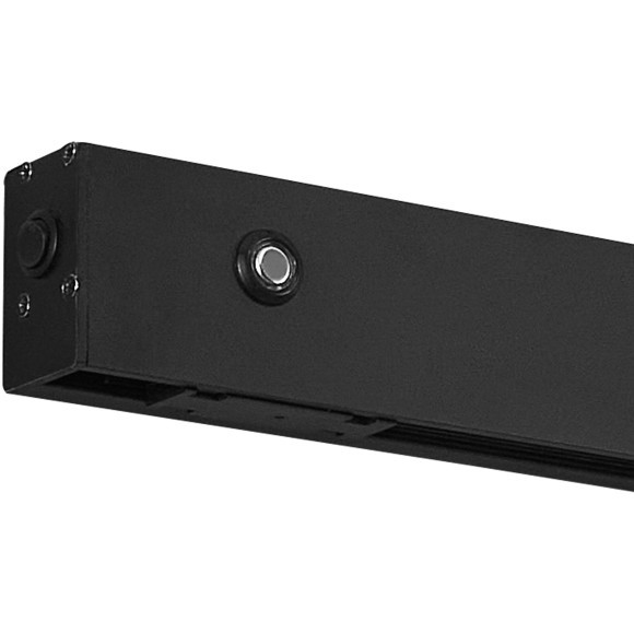 Светильник настенный 230В (1000мм) бэк-лайт 24В 5Вт+спот-лайт 24В 7Вт Fiume Spot Lightstar 810647