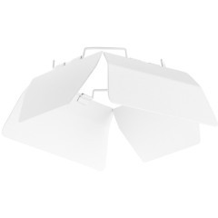 Насадка торцевая Rullo 202996 Насадка торцевая Rullo 202996