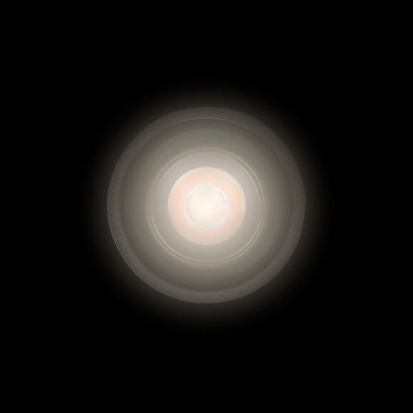 10319/A Black Встраиваемый светильник LOFT IT Flash