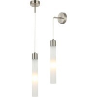 Светильник подвесной настенный Stilfort 2192/11/01PW серия Hitube