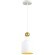 Подвесной светильник цилиндр Odeon Light 4087/1 BOLLI под лампу 1xE27 1*40W
