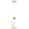 Подвесной светильник цилиндр Odeon Light 4087/1 BOLLI под лампу 1xE27 1*40W