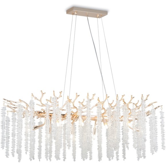 Подвесной светильник Freya FR1010PL-10G1