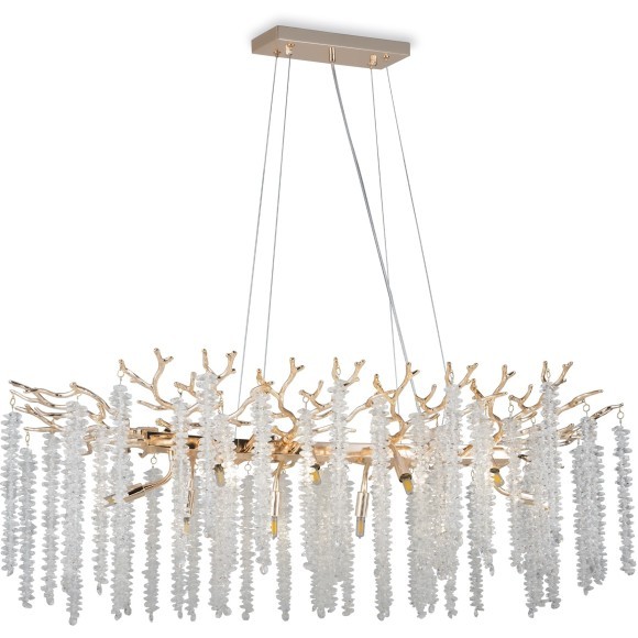 Подвесной светильник Freya FR1010PL-10G1