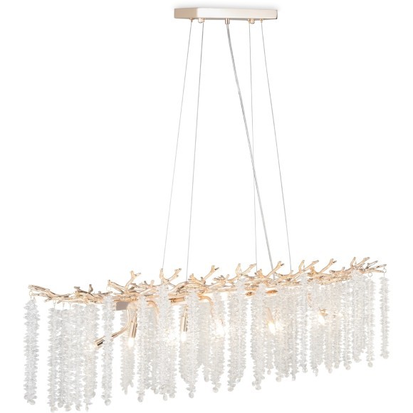 Подвесной светильник Freya FR1010PL-10G1