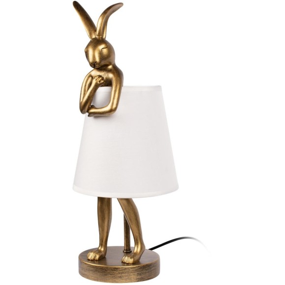 10315/A White Настольная лампа LOFT IT Lapine 10315/A White Настольная лампа LOFT IT Lapine