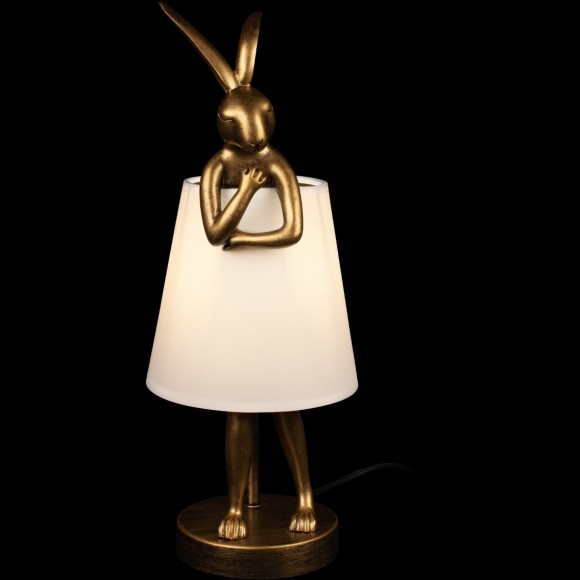 10315/A White Настольная лампа LOFT IT Lapine 10315/A White Настольная лампа LOFT IT Lapine