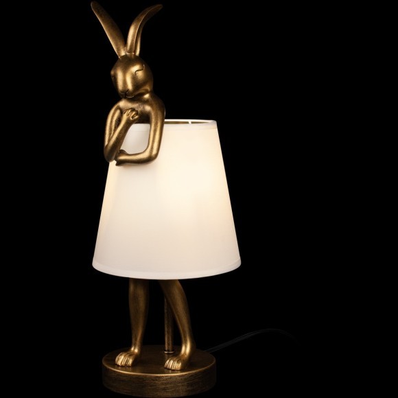 10315/A White Настольная лампа LOFT IT Lapine 10315/A White Настольная лампа LOFT IT Lapine