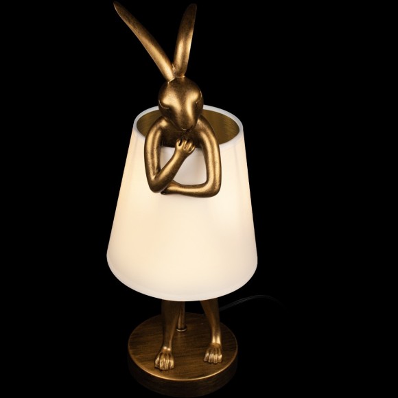 10315/A White Настольная лампа LOFT IT Lapine 10315/A White Настольная лампа LOFT IT Lapine