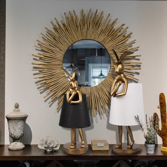 10315/A White Настольная лампа LOFT IT Lapine 10315/A White Настольная лампа LOFT IT Lapine