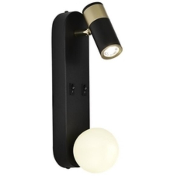 Настенный светильник Invento 4171-2W