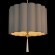 10306P Grey linen Подвесной светильник LOFT IT Mellow