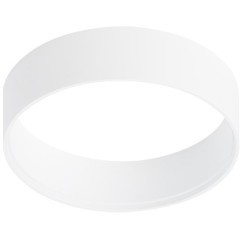 Рамка для точечного светильника Levigo Lightstar 510020 Рамка для точечного светильника Levigo Lightstar 510020